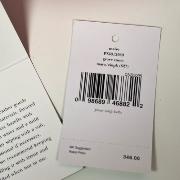 Kate Spade | Grove Court Maine Crossbody - Picture 9 of 9